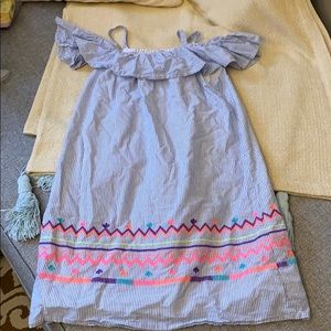 Gap Girls dress Size L(10)